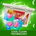 Ican Laundry 3-in-1 Washing Pods - 50 Count 10g Detergent Tablets - Buy Online on GoSupps.com