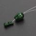 NEWSHOT 20pcs Quick Change Camo Fishing Line Beads for Carp Feeder - Instant Shock Beads in Green - Buy Online on GoSupps.com