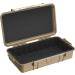 Pelican 1060 Micro Case - Desert Tan | iPhone, GoPro, Camera & More - Buy Online on GoSupps.com