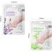 Masque Mains Aloe Vera & Lavande - 6 Pi ces - Gants Hydratants Et Nourrissants Pour Mains S ches Et Gerc es - Extraits Naturels - Soin R parateur Et Adoucissant Pour Hommes Et Femmes - Buy Online on GoSupps.com