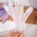 Deep Moisturising Hand Mask for Dry Cracked Hands Hand Moisturising Gloves - Hand Masks Hand Care Spa Treatment Soothe & Hydrate Dry Skin Nails Cuticles - 5 Packs Lavender Lavender #1 - Buy Online on GoSupps.com