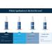 Pure Zechstein Magnesium Oil Spray - 8oz Topical Supplement for Skin Absorption - Buy Online on GoSupps.com
