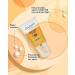 CRX NORDIC AB Celenes by Sweden Herbal Sunscreen SPF50+ AntiAging Avocado Oil & Vitamin E Water Resistant Mineral & Organic Sun Filters No White Residue Paraben & Fragrance Free 50ml - Buy Online on GoSupps.com