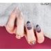 Buy Neonail Spider Gel 5g - White | Premium Nail Art Supplies | International Shipping Available - Buy Online on GoSupps.com