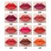 Shop Lipiner 12-Piece Waterproof Matte Lip Liner Set | Enhance Lip Shape & Achieve Plump Lips - International Shipping Available - Buy Online on GoSupps.com