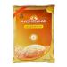 Aashirvaad Whole Wheat Atta | 100% Whole Wheat | Full of Fibre | Make Rotis & Chappatis | Traditional Indian Flour | Nutritious | Vegetarian | 10 KG Bag
