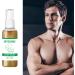  ikasus ikasus Slimming body spray anticellulite cream thin body firming spray fast burning fat loss spray plant base effective for men and women 30 ml - Buy Online on GoSupps.com