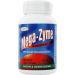 Buy Enzymatic Therapy Mega-Zyme Systemic Enzymes - 200 Tablets for Digestive Health - Buy Online on GoSupps.com