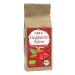 Organic rosehip powder (400 g) from European Wild Collection 100% ranks (Rosa Canina) Of course rich in vitamin C for muesli smoothie yoghurt or drinks