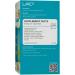 LAC GastroRx D'TOX 30s - Natural Digestive Detox Support - Buy Online on GoSupps.com