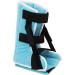 Foot Drop Heel Pillow - Pressure Relieving Protector for Elderly | Breathable Single Boot for Daily Care - Buy Online on GoSupps.com