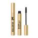 REAL LUVIXA Waterproof Black Mascara for Extremely Long Lashes Black 10ml