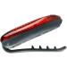 Buy Malker LED Flashing Safety Light Set for Kids Night Runners & Dogs - Clip-On Battery Included - Perfect for School Bags & Outdoor Adventures - Buy Online on GoSupps.com