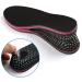 Artibetter 5cm Invisible Orthopedic Insoles Breathable Arch Support Shoe Inserts for Men & Women - Increase Height Comfortably - Buy Online on GoSupps.com