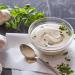 Olympia Mayonnaise with Garlic 500 Grams x 3 Pieces - Buy Online on GoSupps.com