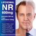 Lovita Liposomal NR (Nicotinamide Riboside) 1000 mg with Quercetin & Trans-Resveratrol, Support Cellular Health and Healthy Aging, 100 Vegan Enteric-Coated Capsules Liposomal Form 100 Count (Pack of 1) - Buy Online on GoSupps.com