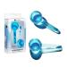 Standelli ice scooter 2 balls ice facial scooters ice balls facial Ice globes cold therapy with facial massage balls ice scooters face cryotherapy tightens the skin and reduces swelling