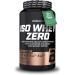  BioTechUSA BioTechUSA Iso Whey Zero | Premium Whey Protein Isolate | Grass-Fed | Enzyme-Free | Sugar- and Gluten-free 908g Coffee Latte - Buy Online on GoSupps.com