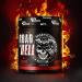 Road to Hell 2.0 Ultra Hardcore Pre Workout Booster - Vegan Powder with ATP L-Arginine Citrulline & Caffeine - 400g | Sportstudio Popeye Ice Tea Peach Flavor - Buy Online on GoSupps.com
