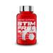 Scitec Nutrition stim free burner nutritional supplements capsules with L-carnitine CLA HCA cholin amino acids with added vitamins minerals 90 capsules