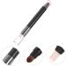 DOITOOL Eyeshadow Brush Eye Makeup Brush Eye Makeup Stick Eye Shadow Pens Set Eye Shadow Stick Pearlescent - Buy Online on GoSupps.com