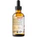 Organic Apricot Kernel Oil 4oz - Cold-Pressed, Unrefined, Chemical-Free - Natural Moisturizer for Hair, Face, Body, Nails - Rich in Antioxidants - Bella Terra Oils - Buy Online on GoSupps.com