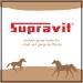 Supravit Carrot Chips for Horses - 2kg Bucket | Tasty & Digestible Dried Treats - Healthy Supplementary Feed - Buy Online on GoSupps.com
