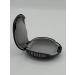Signia Black Genuine Hearing Aid Travel Case - Protective Storage Box - Buy Online on GoSupps.com