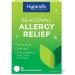 Hyland's Naturals Non-Drowsy Seasonal Allergy & Stress Relief Bundle - 60 CT Allergy Pills + 50 CT Calm Tablets - Buy Online on GoSupps.com