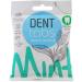 Denttabs Fluoride-Free Toothpaste Tablets - 3 Pack of 125 Pieces with Stevia | Eco-Friendly Oral Care - Buy Online on GoSupps.com