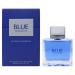 Blue Seduction by Antonio Banderas Eau De Toilette Spray 3.4 oz for Men 3.4 Fl Oz (Pack of 1) - Buy Online on GoSupps.com