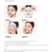 MISSHA Mascure Whitening Solution Sheet Mask GLUTATHIONE Korean Cosmetic Face Mask Lightening Pigmentation 3 Pack - Buy Online on GoSupps.com