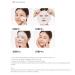 Missha Mascure Moisture Solution Sheet Mask - 3 PCs Ceramide Face Mask for Dry Skin | Korean Skincare - Buy Online on GoSupps.com