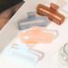 Hair Clips Hair Clip Large Rectangle Hairpin Popular Matte Hair Clips Transparent Hair Ornament Girls Hair Accessories Gift for Women(Color:13cm-C) - Buy Online on GoSupps.com