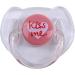 Skrskr Baby Schnuller Accessories | Realistic Reborn Baby Dummy Magnet Pacifier for Dolls - Ideal Reborn Doll Supplies - Buy Online on GoSupps.com