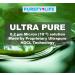 PUREFY Sports Topical Spray (3.4oz 2pk) Soothing Whole Body Spray. Purefypro Dermal HOCLTechnology. Revitalize. Natural Defense of Imperfections Redness Irritations Athletic Itch. TSA Travel Size - Buy Online on GoSupps.com