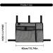 Practical Wheelchair Side Pack Storage Organizers for Home Organization Space Saving Items Easy to Attach Armrest Bag Bedside Storage Bag - Buy Online on GoSupps.com