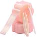 360/600/1200 piece of stripes invisible eyelid tools eye lift strips double eyelid adhesive tape sticker waterproof eyelid adhesive tape (a l+m) a l+m