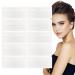 Ear Makeup Tape Ear Stickers Ear Corrector - Ears Correction Beauty Ear Stickers Waterproof For Wedding Modeling