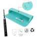 Plafope Toothbrush Storage Box & Organizer | Travel Case for Electric Toothbrushes | Durable Dental Storage Bag - Buy Online on GoSupps.com