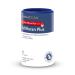 Sanatura Mifloran Plus (previously: intestinal flora plus) - 200 g - lactic acid bacteria with 12 billion kbe per daily dose - combined with vitamin C from acerola and oligofructose - vegan and lactose -free 200 g (1 Pack)