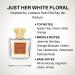 Inspired by Lo*we's Solo Ella Just Her White Floral EDP Long Lasting 12-14 Hours Perfume Spray for Women All Skin Types Cruelty Free - 1.7oz 50ml Inspired by Lo*we Solo Ella Eau de Parfum 1.7 Fl Oz (Pack of 1) - Buy Online on GoSupps.com