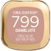 L'Oreal Paris Colour Riche Hydrating Satin Lipstick 799 Caramel Latte - 1 Count - Buy Online on GoSupps.com