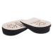 Beaupretty 1 Pair Gel Heels Lift for Women Heel Heel Cushion Heighten Adjustable Lift Floor mat Insole Running Shoes Liner Non-Skid Heel Pads Increased Arch of Foot High Heel