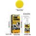 Multi-Purpose Foam Cleaner Spray Car Interior Foam Refinisher Cleaner Car Seat Stain Remover All Around Master Foam Cleaner Interior Car Cleaner 2023 New Upholstery Foam Cleaner For Car (1pcs) - Buy Online on GoSupps.com