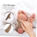 Premium Healeeved Crossstab Hand Tools & Skin Care Tools - Schabebrett Face Massager Hand-Foot Spa Massage Stick Chinese Pear Tools (14x9x2cm) for Ultimate Relaxation - Shop Internationally! - Buy Online on GoSupps.com