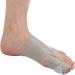 Toe Thumb Corrector - Reduce Soreness, Nylon Cloth Toe Straightener for Left Foot - Buy Online on GoSupps.com