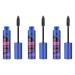 Essence 3-Pack Get Big! Lashes Volume Boost Mascara Waterproof | Cruelty-Free | Paraben & Alcohol-Free | Black - Buy Online on GoSupps.com