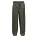 Mountain Warehouse Waterproof Fleece Lined Kids Pants - Pant 2-3T Khaki