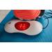 Smart Lumbar Pro - 4-in-1 Back Pain Electrostimulator | Dynamic Traction Vibration Heating & Magnetic Therapy - Buy Online on GoSupps.com